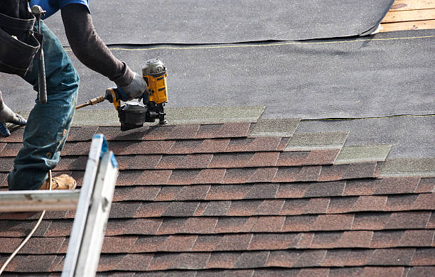 Licensed Gutter Installation service in Kersey, CO - Brentwood Metal Roofing